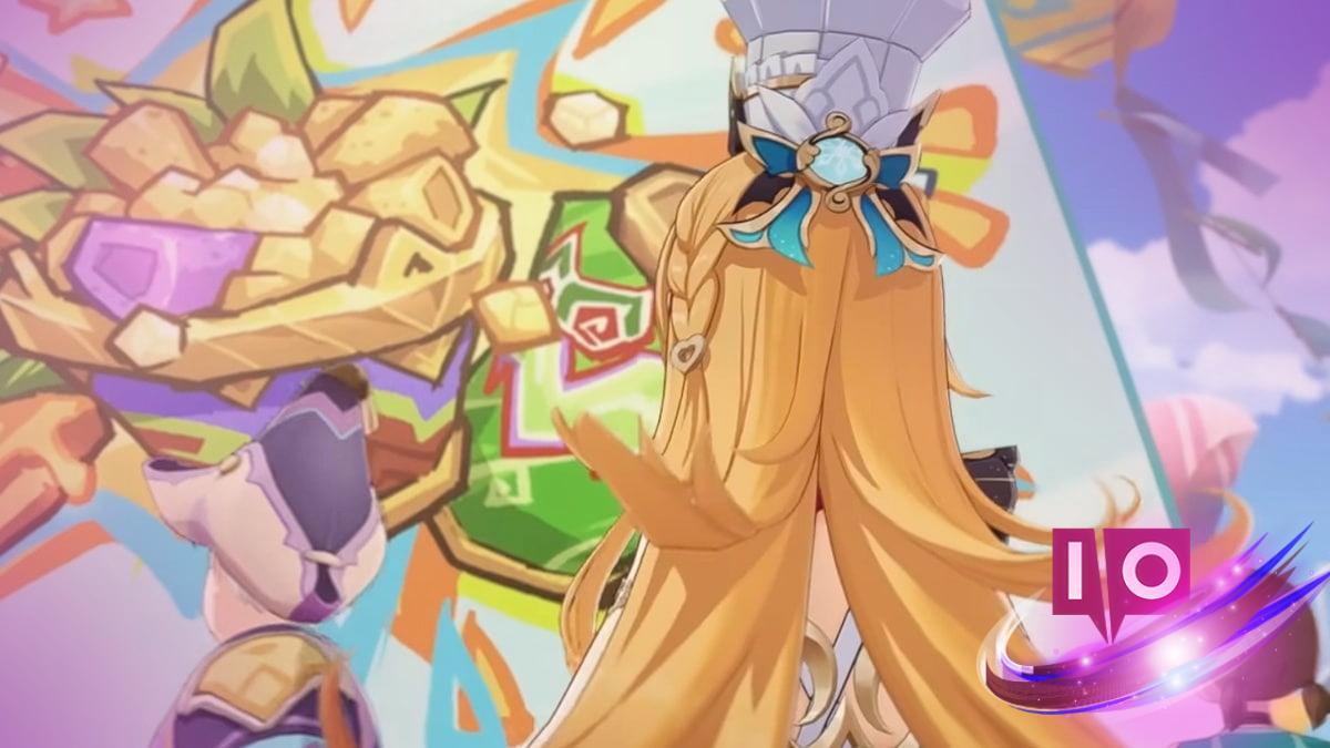 Genshin Impact Escoffier Kit Leaks: Skills, Burst & Abilities Revealed