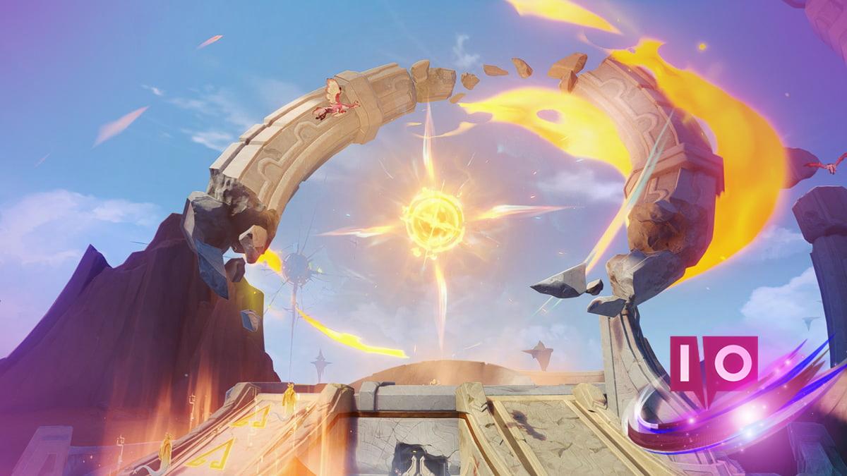Genshin Impact: Sealed Site of Sacrifice Quest Walkthrough Guide