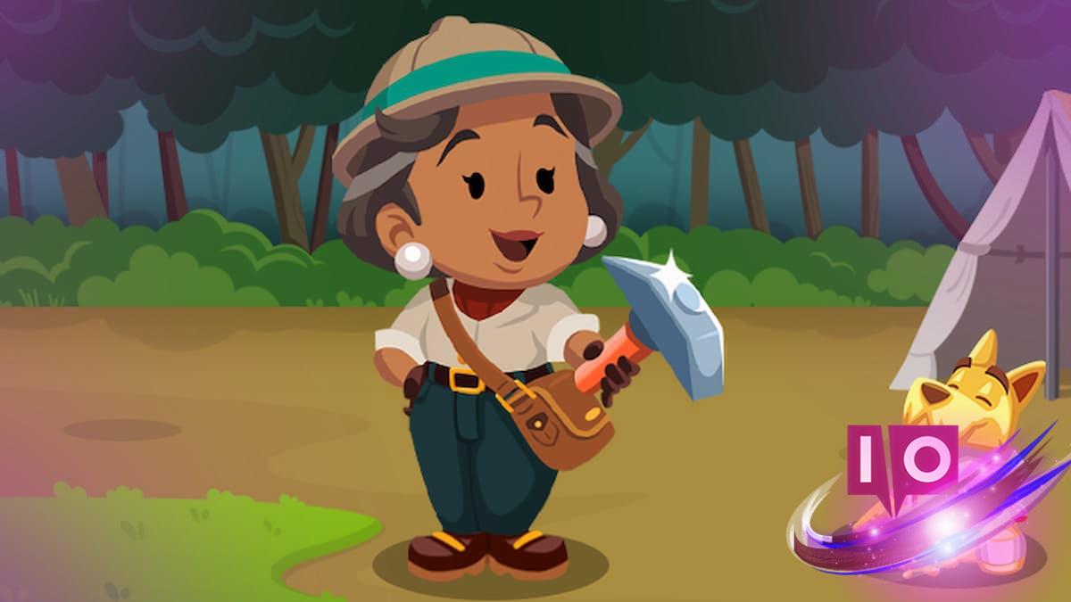 Get Free Monopoly Go Dice Rolls - May 2025 Links Inside!