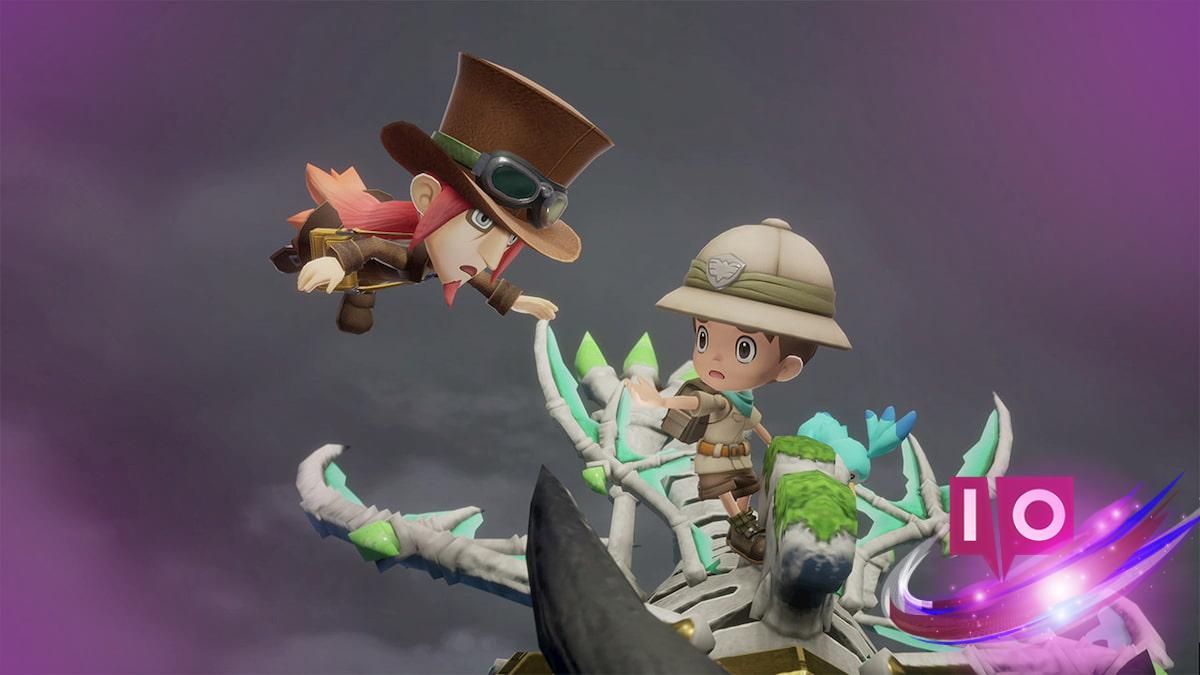 Get Latest Fantasy Life i Gift Codes – May 2025 Update!