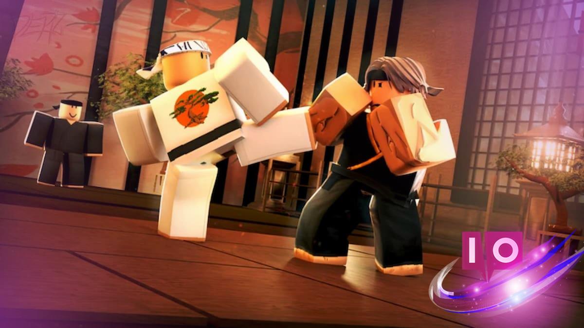 Get Roblox Karate Codes - May 2025 Update for Epic Gameplay!
