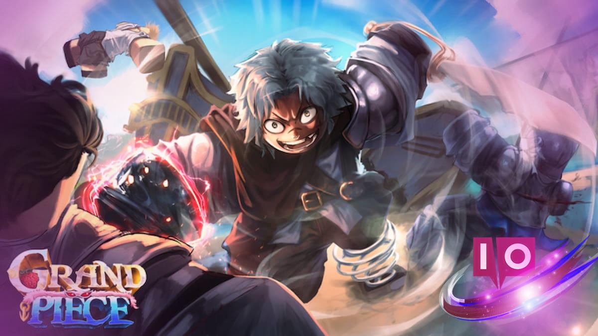 Get the Latest Grand Piece Online Codes (May 2025) [EASTER]