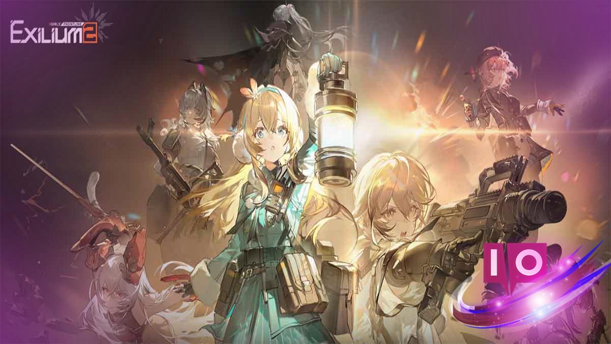 Girls Frontline 2 Exilium Codes for May 2025: Unlock Rewards Now!