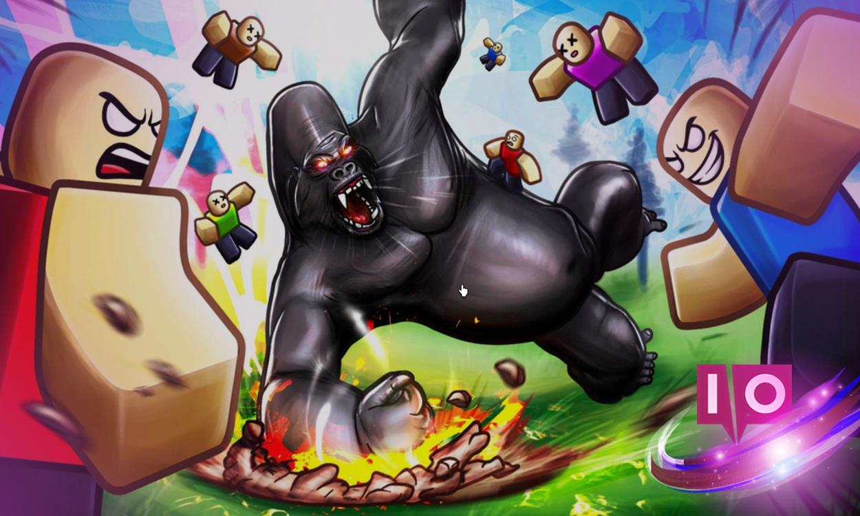 Gorilla vs Humans Codes: Latest Updates for May 2025