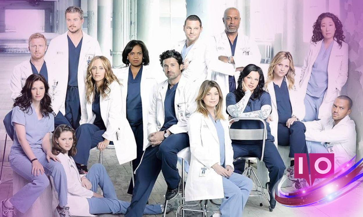 Grey’s Anatomy Cast: Then vs Now - Where Are They Now?