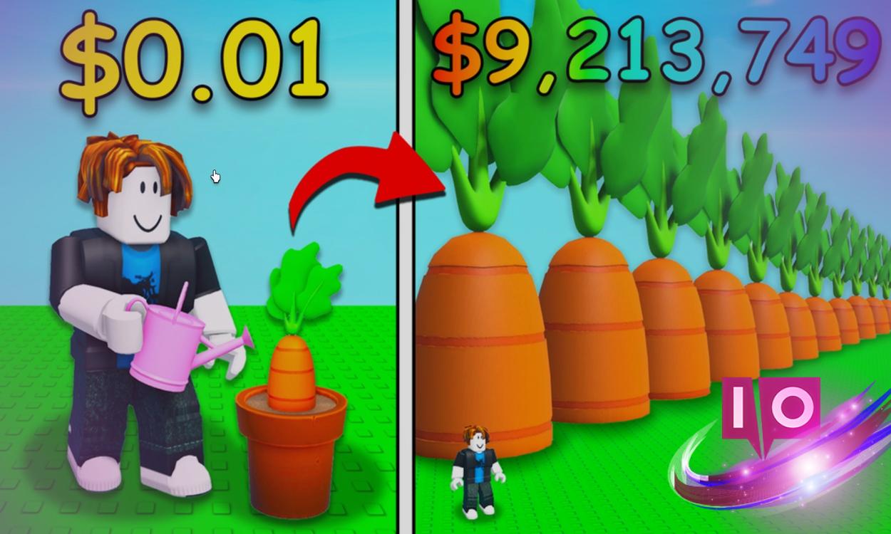 Grow a Garden Codes: Latest Rewards for May 2025