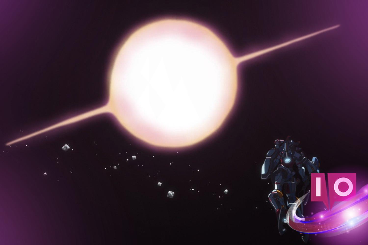 Gundam GQuuuuuuX: Unraveling the Growing Mystery Revealed
