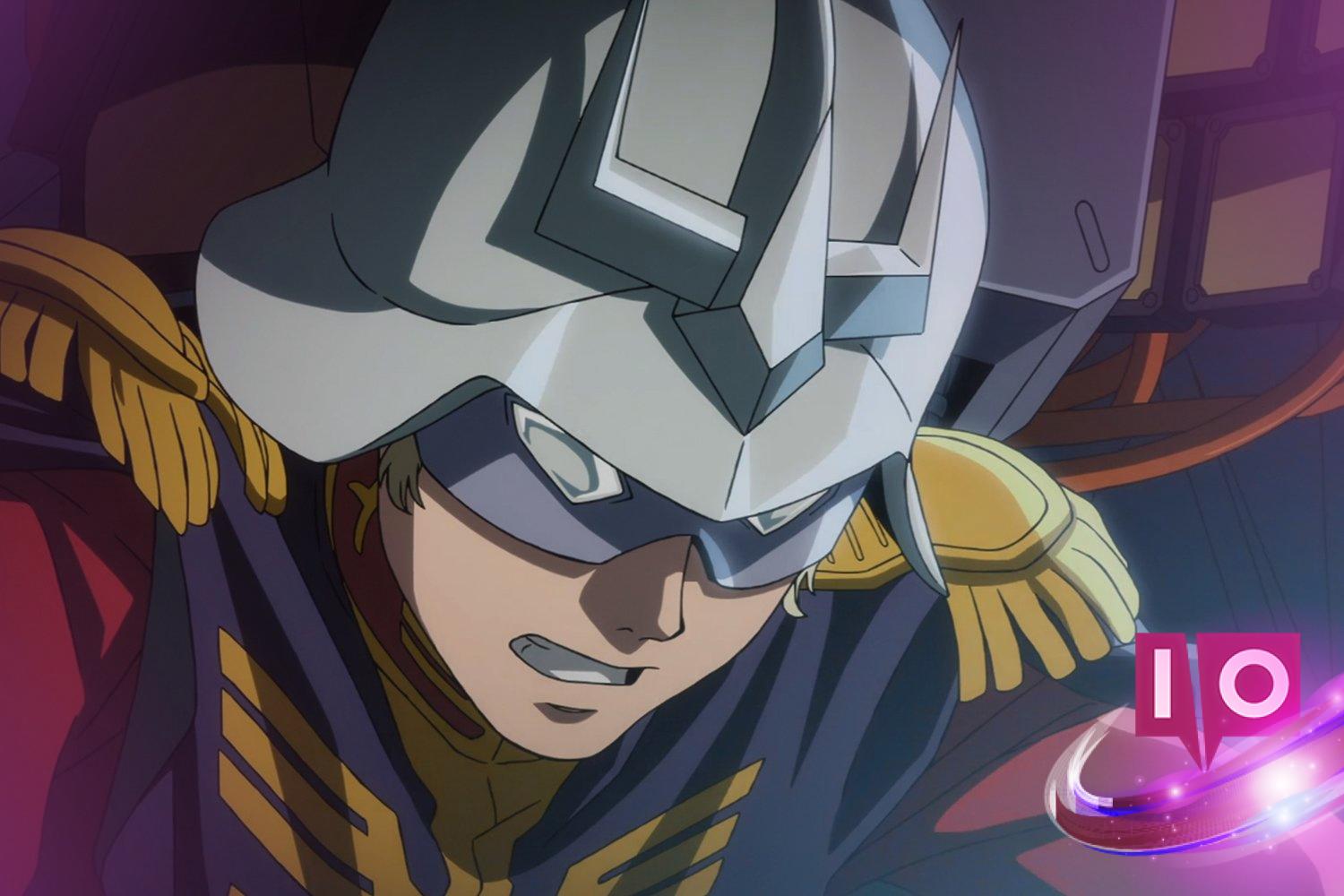 Gundam GQuuuuuuX Unveils Major Bombshell: What You Need to Know