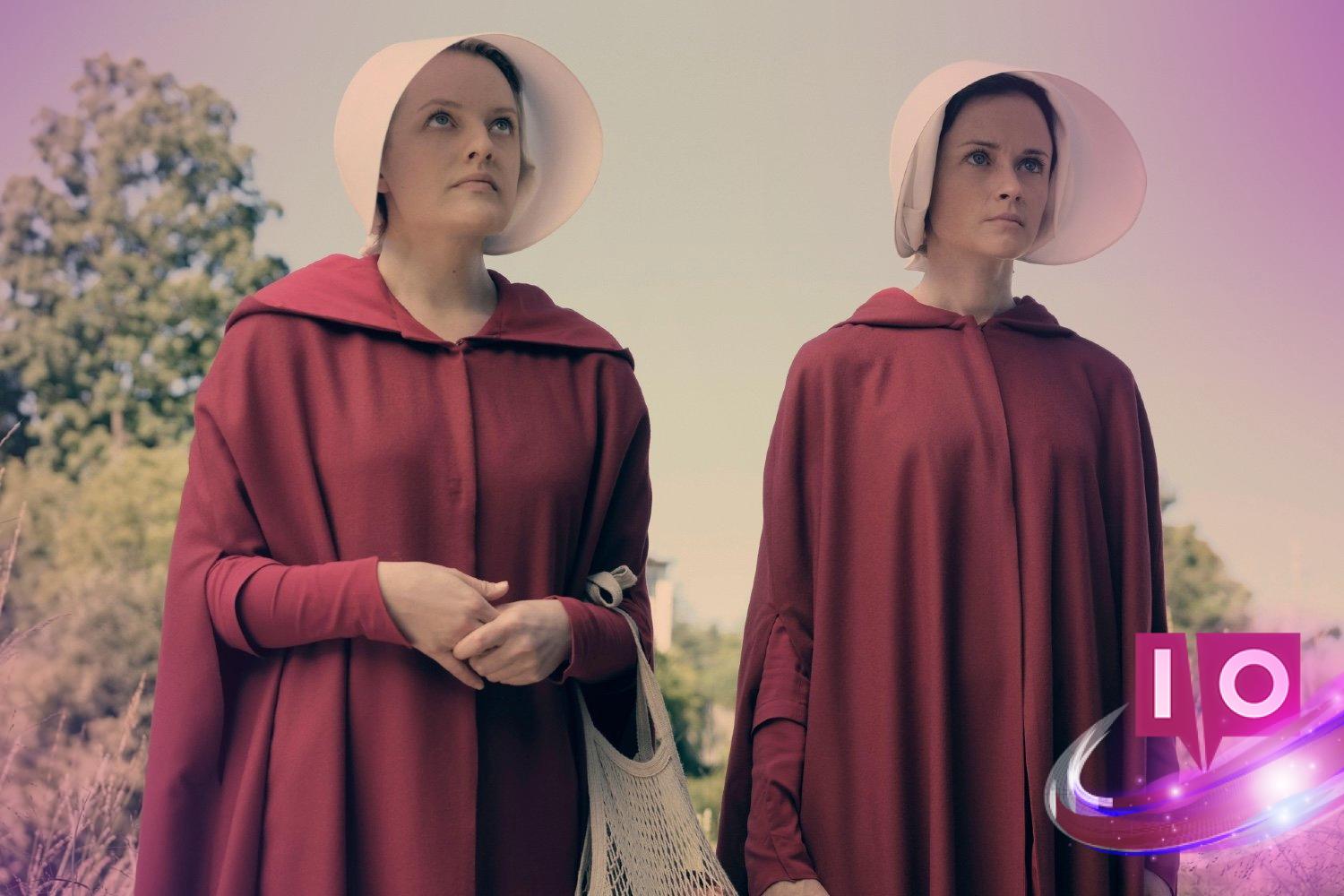 Handmaid’s Tale Season 1: Uncomfortably Relevant in 2025