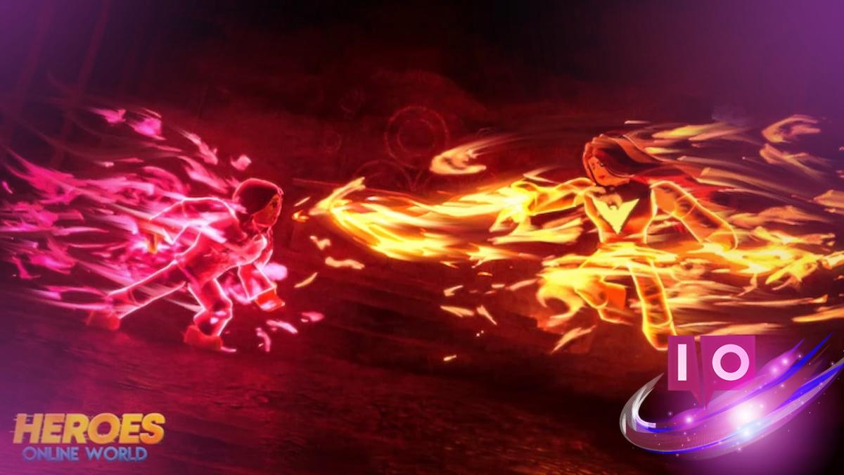 Heroes Online World Codes (May 2025): New Quest & Update Guide