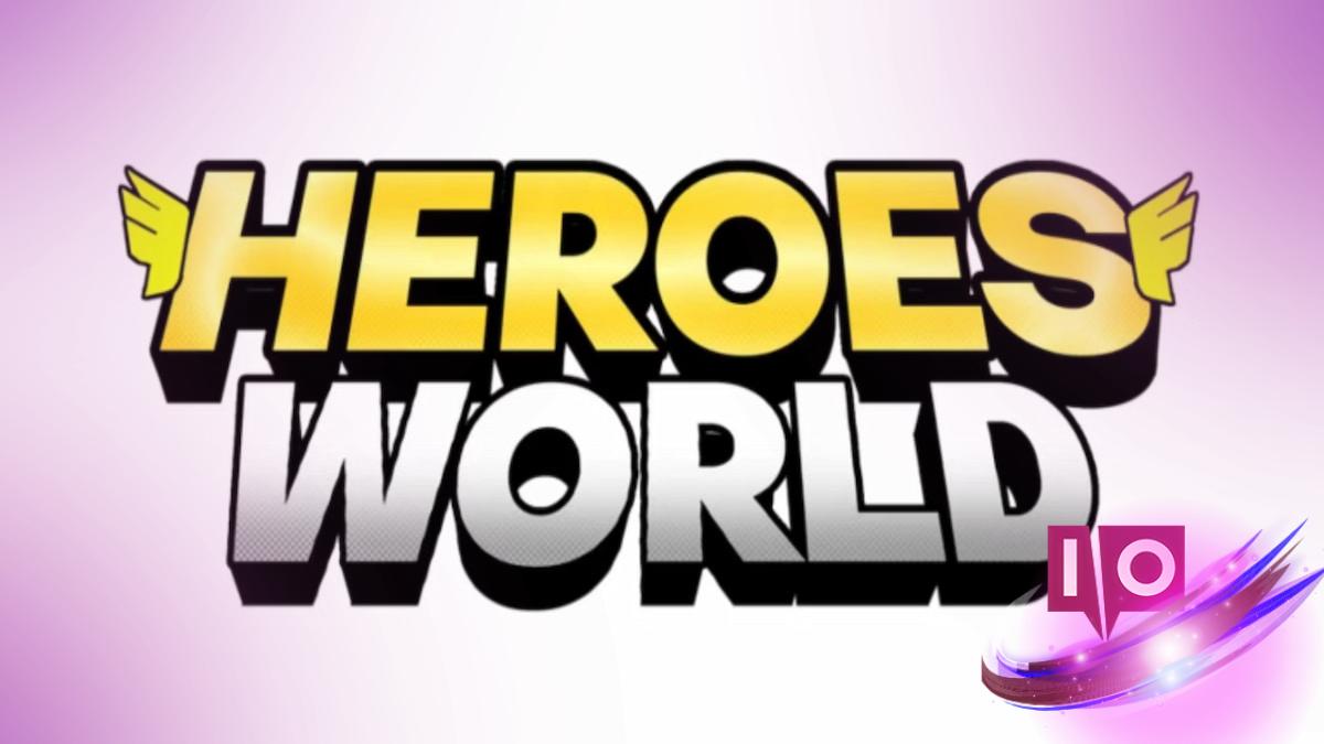 Heroes World Codes May 2025: New Tower Mode Pt. 1 Unveiled!