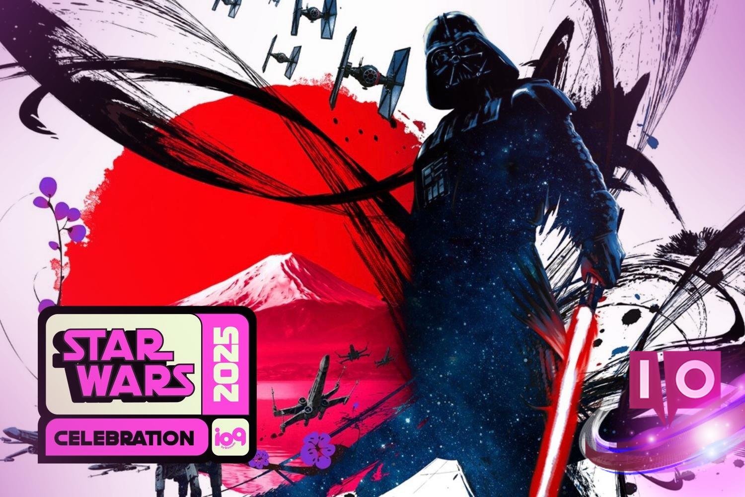 Highlights from Star Wars Celebration Japan: Everything We Saw