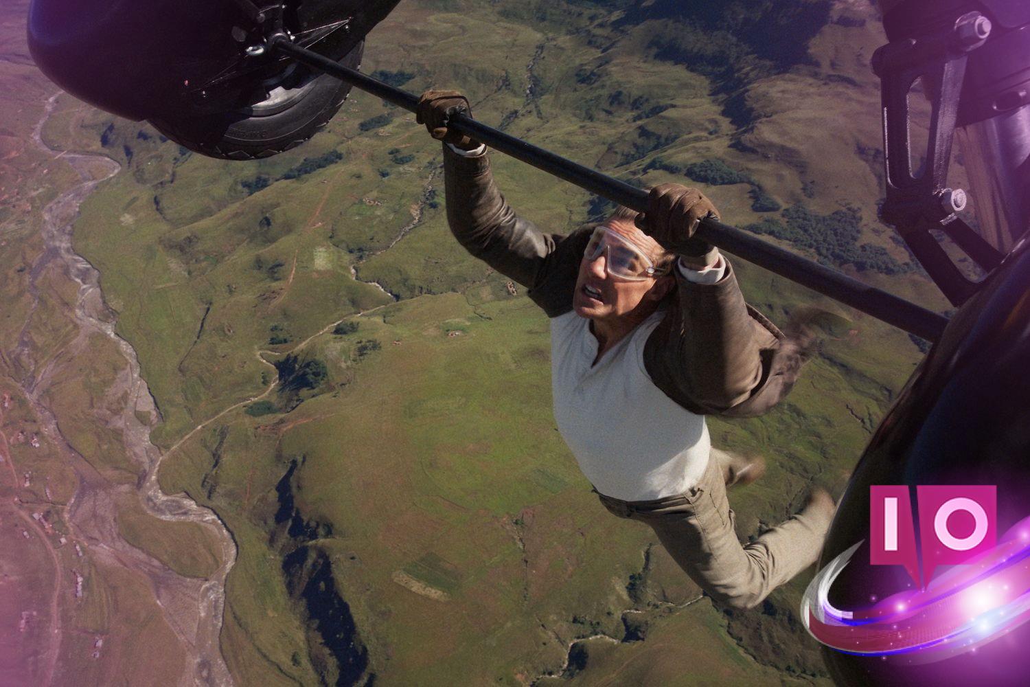 Hollywood's Action Future: What Comes After ‘Mission: Impossible’?