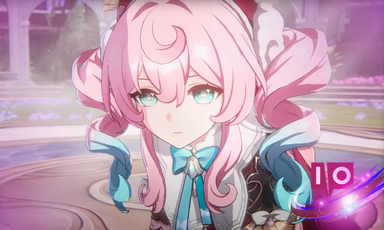 Honkai Star Rail: Hyacine Build, Best Teams, Relics & Light Cones Guide