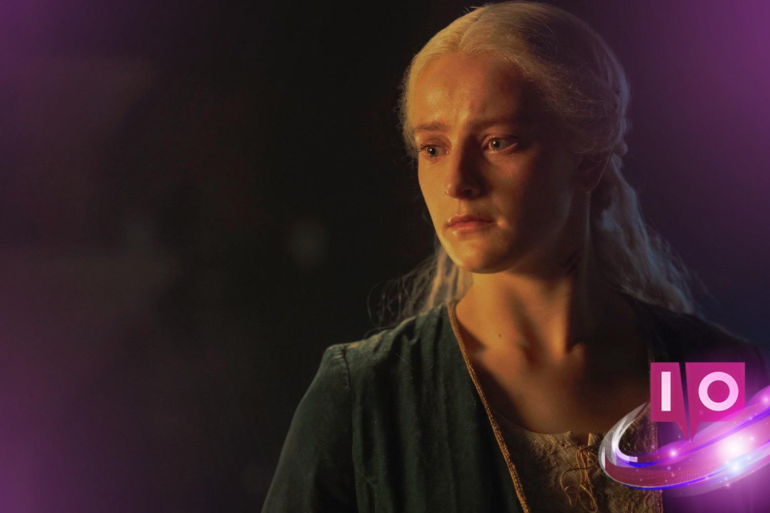 House of the Dragon Showrunner Hopes for Future Reconciliation with Martin