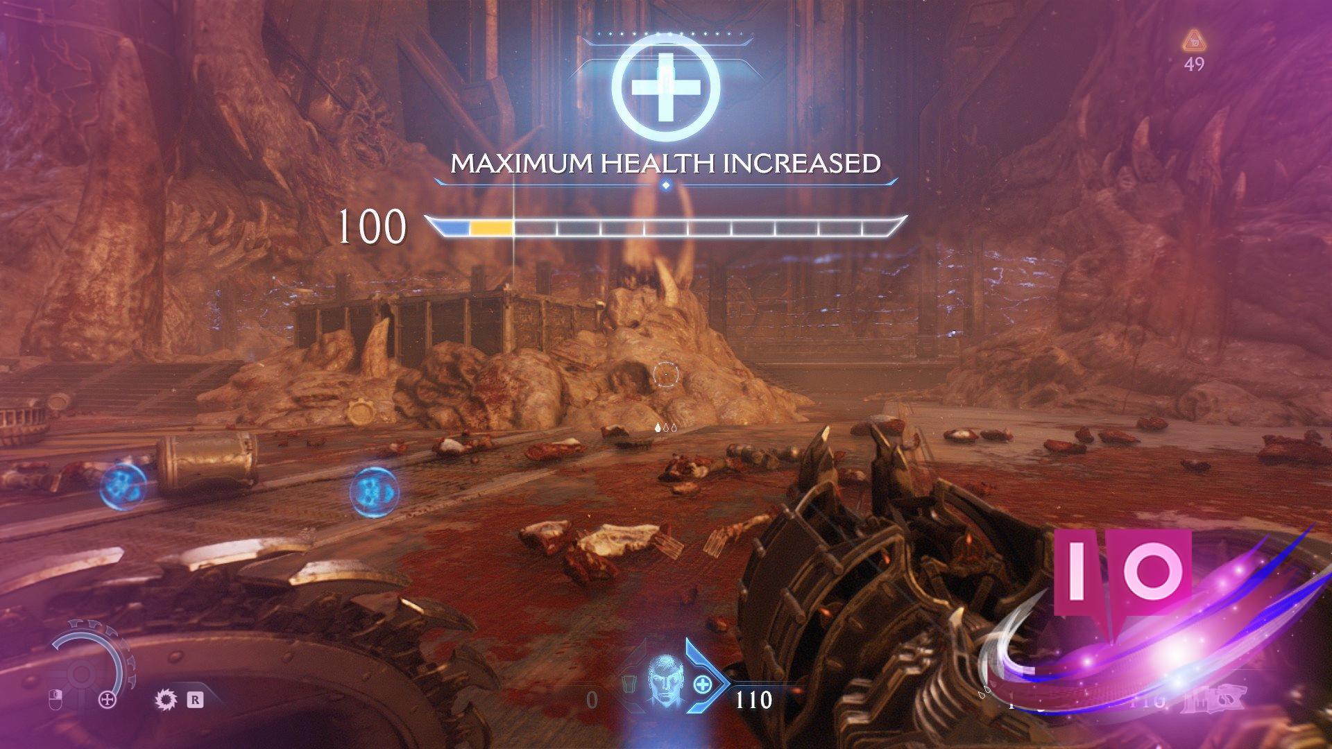 How to Acquire Demonic Essence in Doom: The Dark Ages Guide