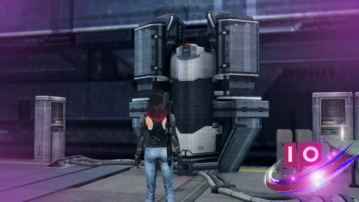 How to Change Your Appearance in Xenoblade Chronicles X