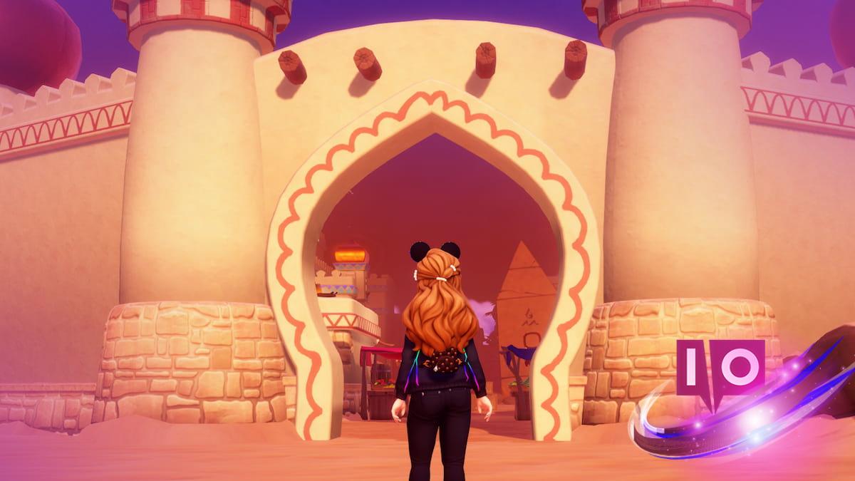 How to Complete More Than a Mirage in Disney Dreamlight Valley