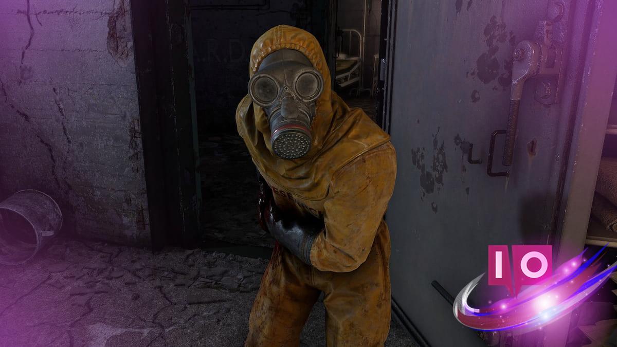 How to Craft Bandages for the Wounded Scientist in Atomfall