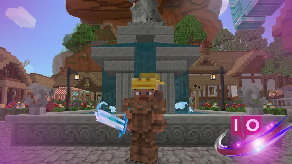 How to Earn Diamonds in Minecraft Movie Live Event: A Complete Guide