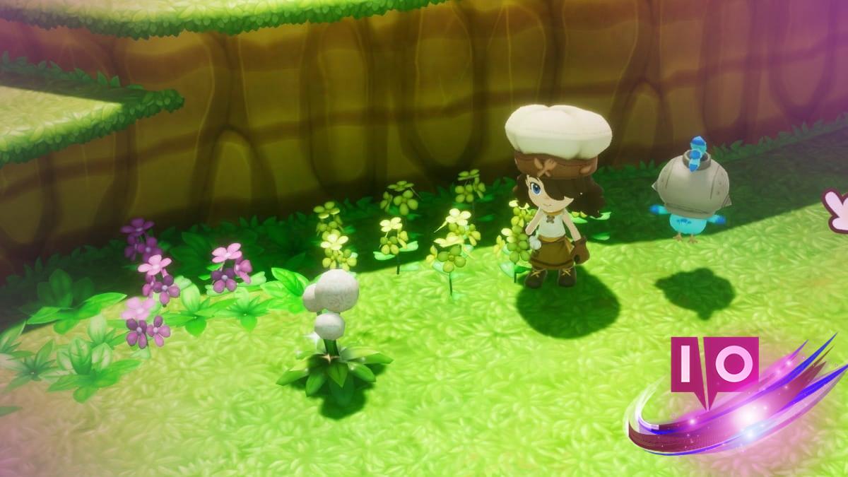 How to Find Dandelion Cotton in Fantasy Life: A Quick Guide