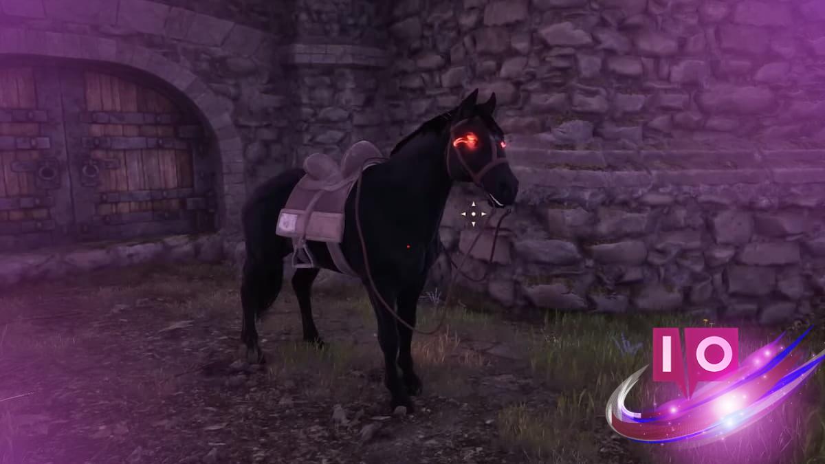 How to Locate Shadowmere in Oblivion Remastered: A Complete Guide