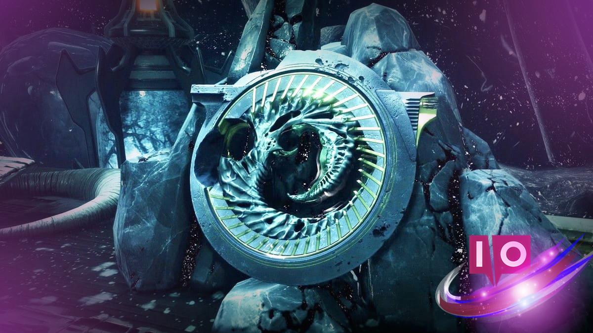 How to Obtain the Barrow-Dyad Catalyst in Destiny 2