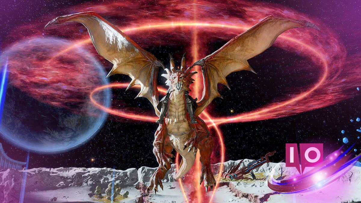 How to Obtain the Fylgja Mount in Final Fantasy XIV