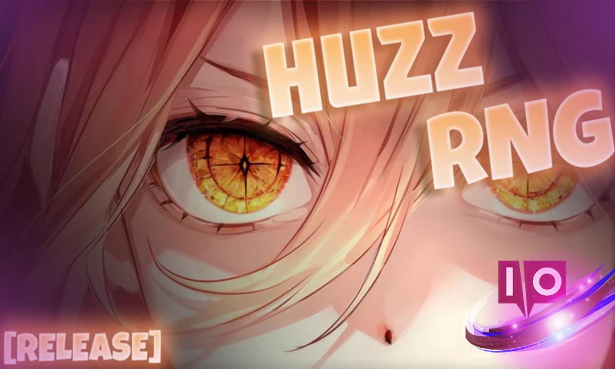 Huzz RNG Codes for May 2025: Unlock Exciting Rewards Today!