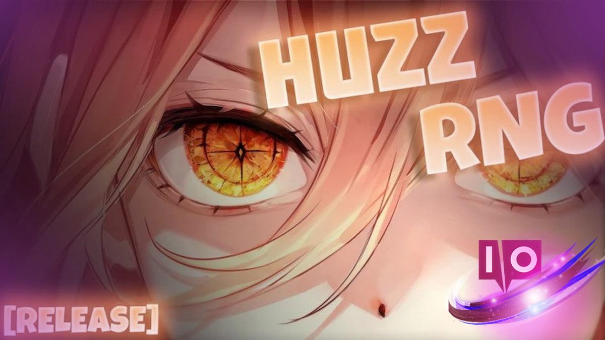 Huzz RNG Codes for May 2025: Unlock Exclusive Rewards Now!