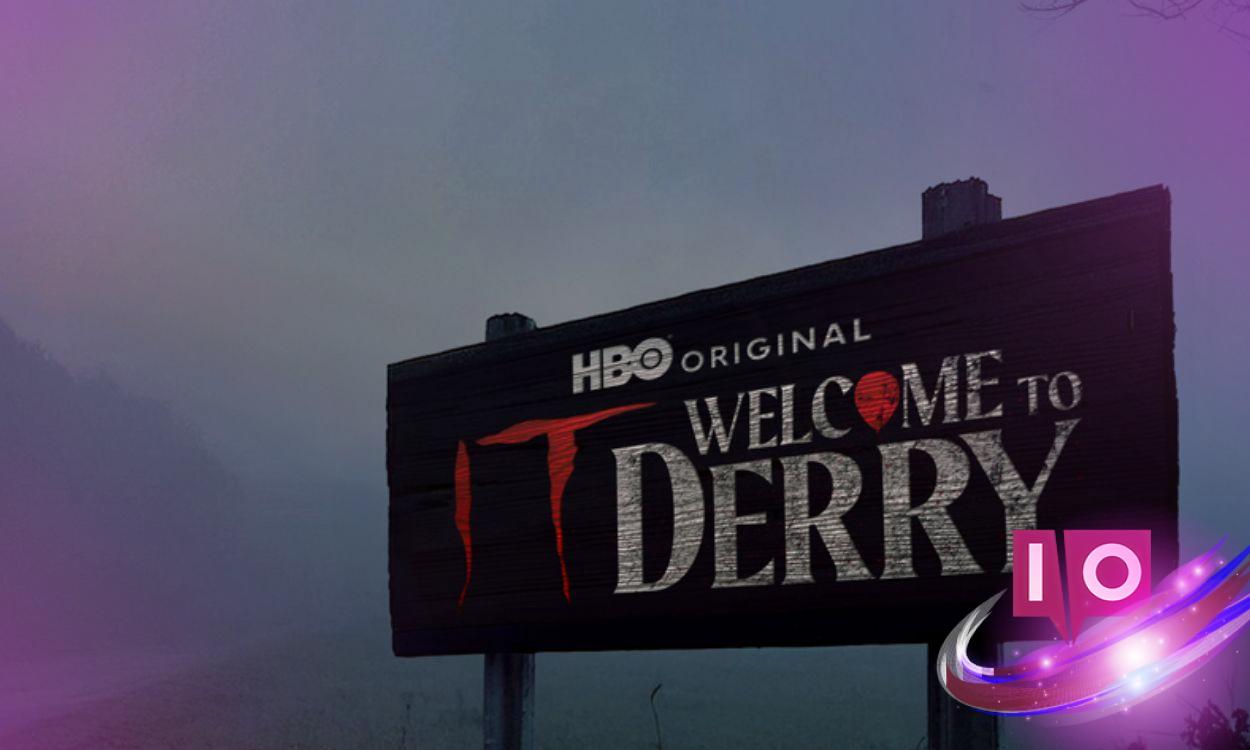 IT: Derry's First Official Trailer Is Finally Here!