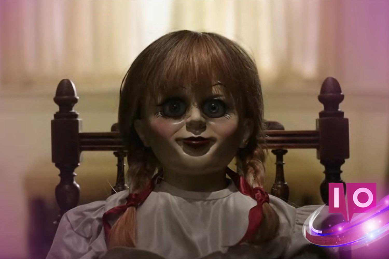 Imagining an Avengers: Endgame-Style Send-Off for The Conjuring Universe