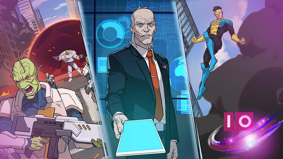 Invincible: Guarding The Globe Codes – May 2025 Updates