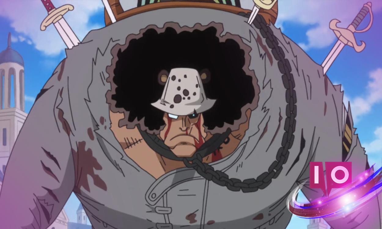 Is Kuma Dead or Alive in One Piece? Find Out Now!