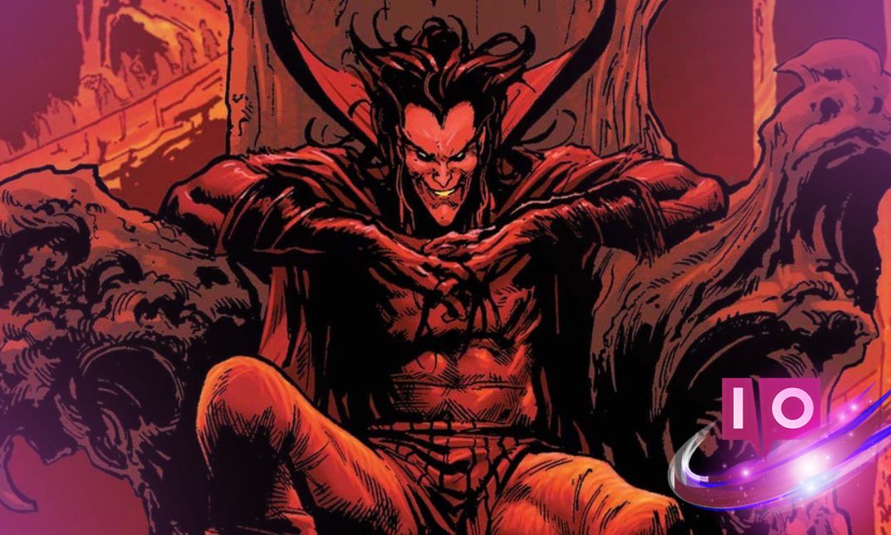 Is Mephisto in Ironheart? Find Out the Truth!