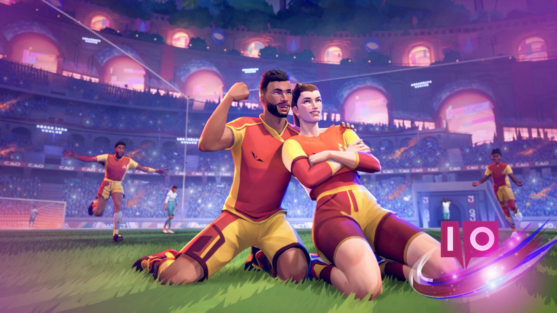 Is REMATCH Crossplay? Exploring Multiplayer Features and Compatibility