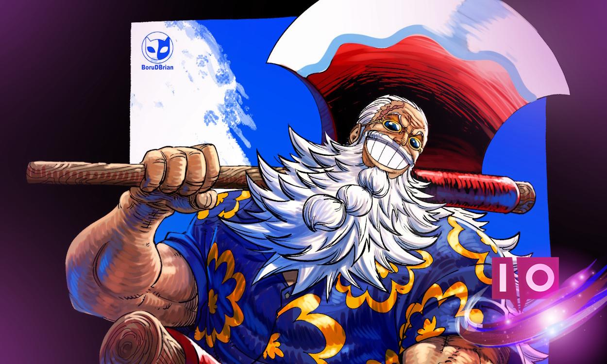 Is [SPOILER] Dead in One Piece Chapter 1149? Latest Update & Analysis