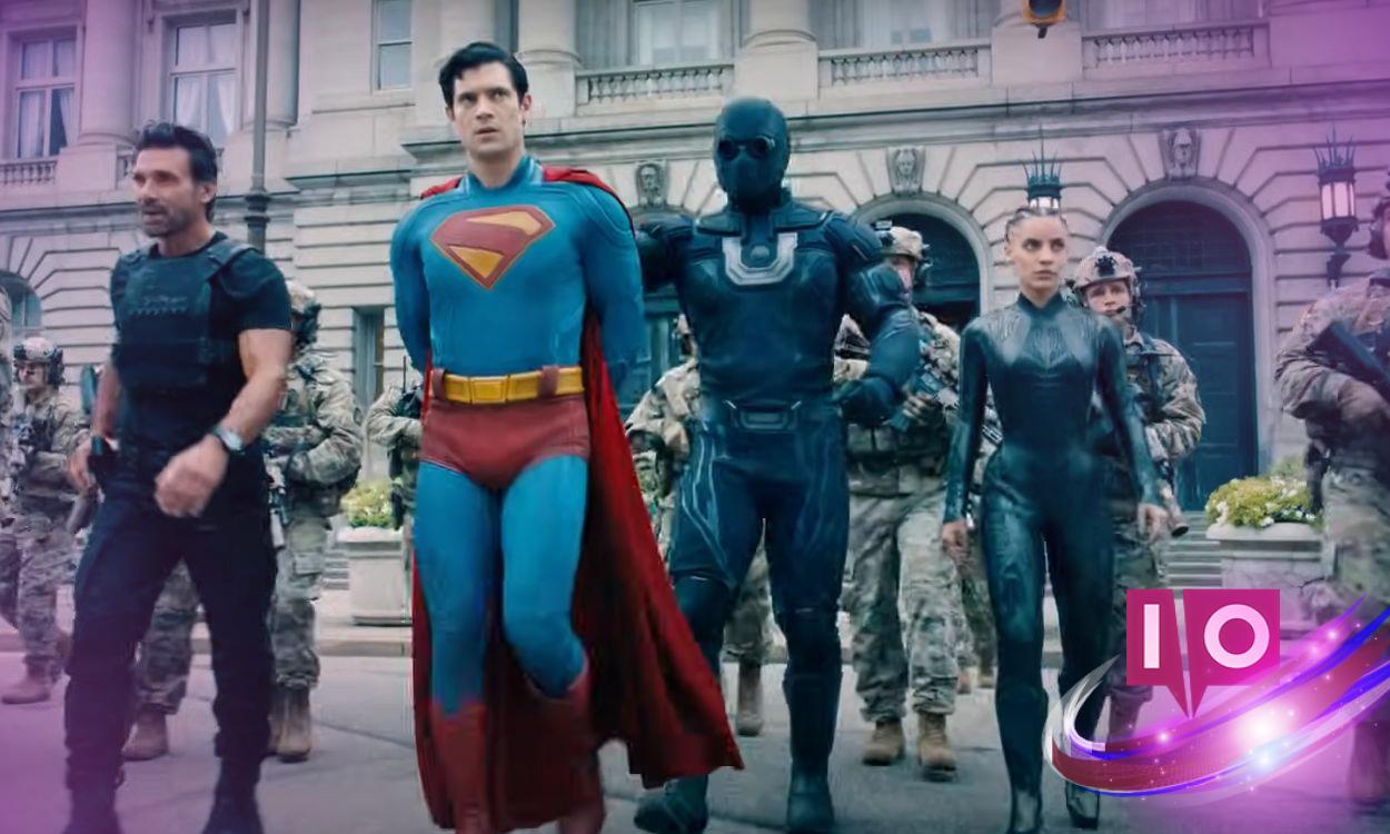 Is Ultraman a Superman Clone? Insights from DC Comics Explained