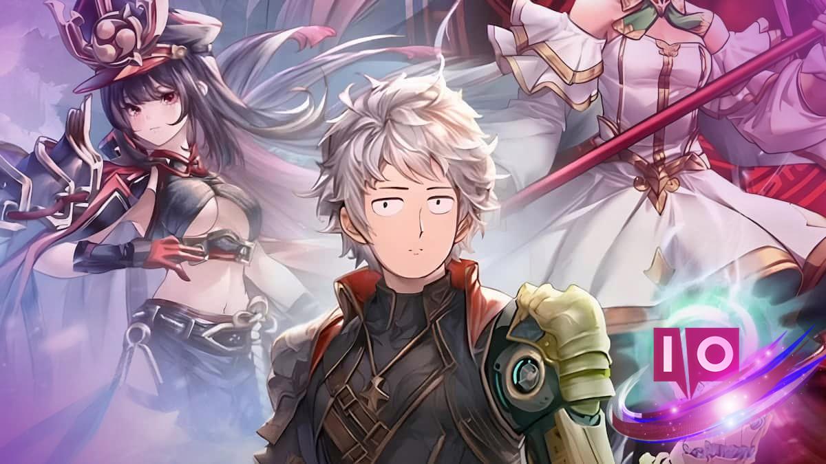 Isekai Saga Awaken Codes for May 2025: Unlock Exclusive Rewards!