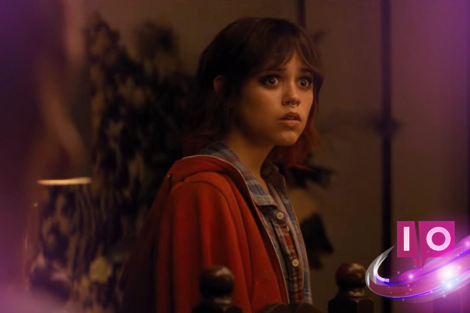 Jenna Ortega Reveals Horror of Making a Killer Unicorn Movie