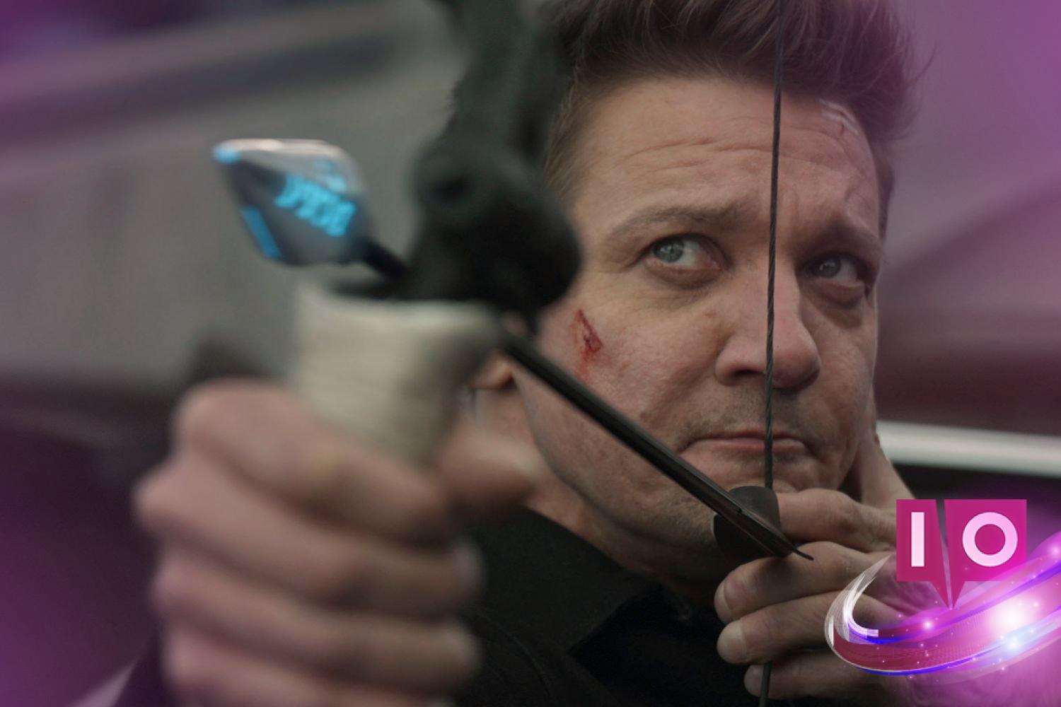 Jeremy Renner Reveals Disney Cut Hawkeye Season 2 Salary in Half