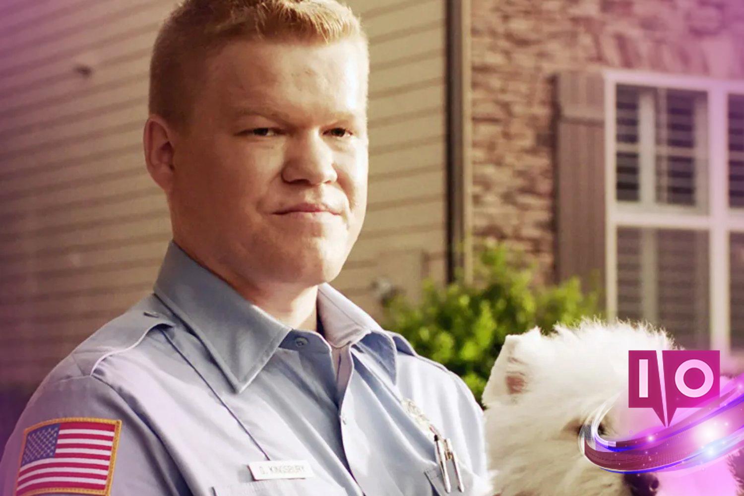Jesse Plemons Joins Hunger Games as New Old Gamemaker