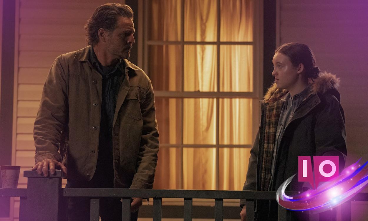 Joel and Ellie's Final Conversation in The Last of Us Season 2 Episode 6 Explained