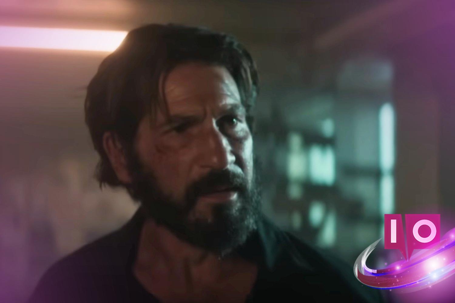 Jon Bernthal Writes and Stars in Epic Punisher Special