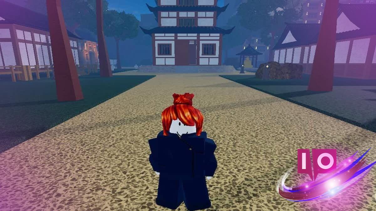 Jujutsu Chronicles Codes (May 2025): Latest Update 2 Release!