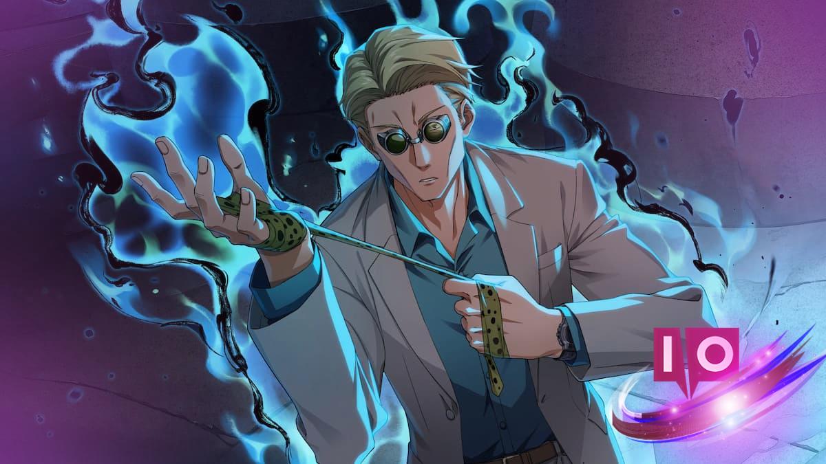 Jujutsu Kaisen Phantom Parade Codes: May 2025 Cheats & Rewards