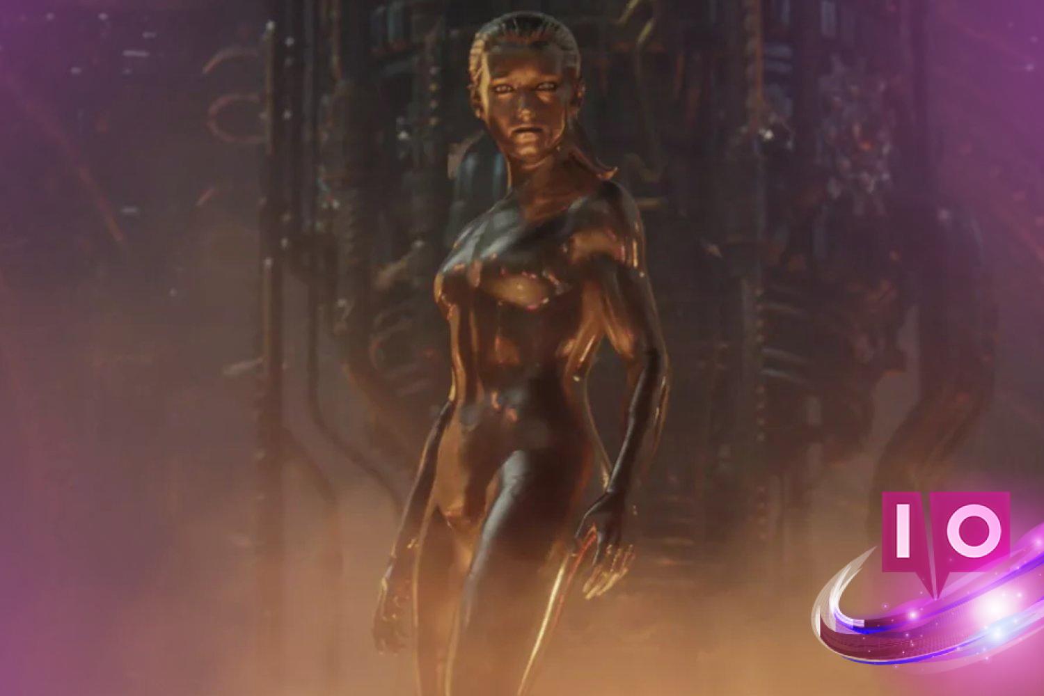Julia Garner Teases Her Exciting Take on Silver Surfer in Fantastic Four