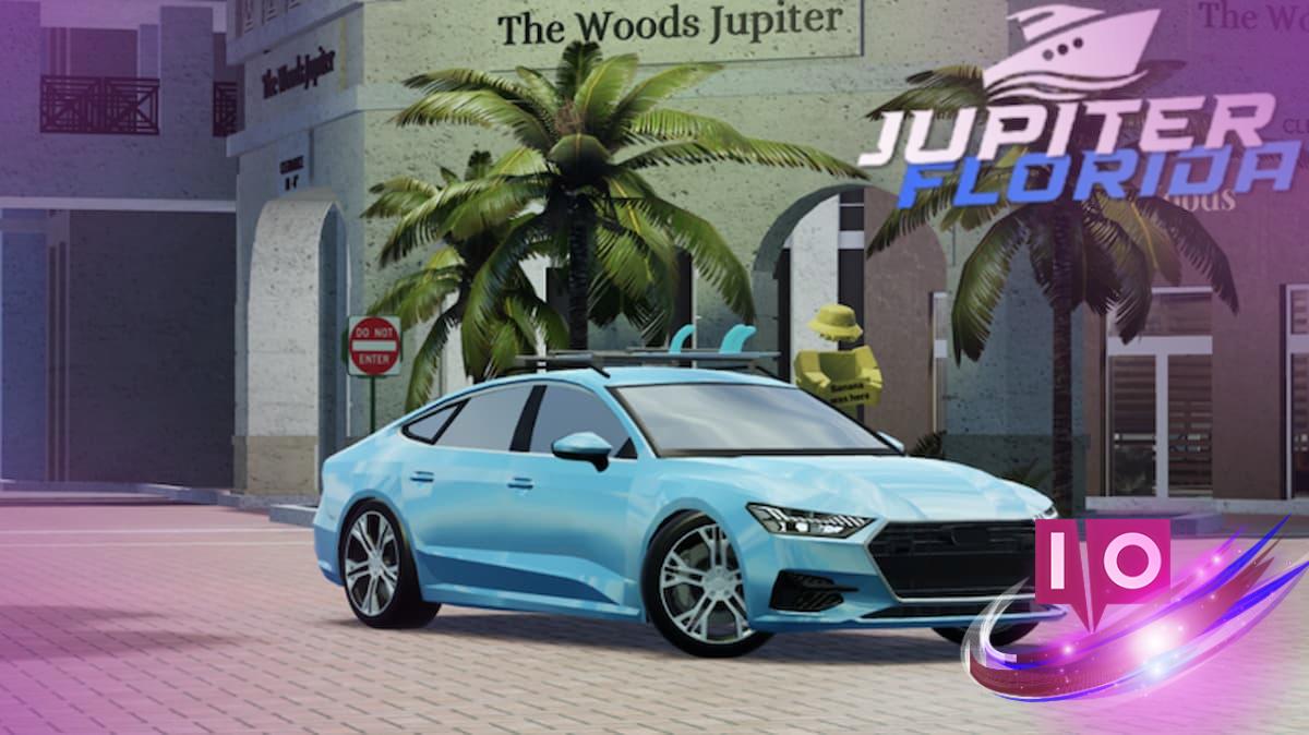 Jupiter Florida Codes Update: May 2025 Regulations Explained