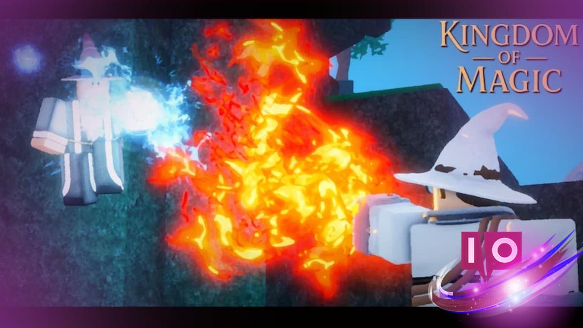 Kingdom of Magic Tycoon Codes (May 2025) - Unlock Hidden Bonuses!