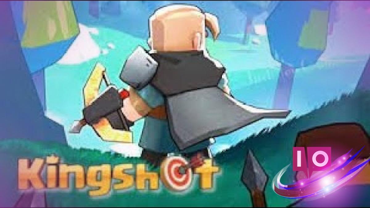 Kingshot Codes for May 2025: Unlock Exclusive Rewards Now!